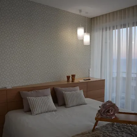 Apartment Jp Ofir House *