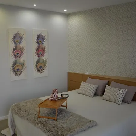Jp Ofir House Fão