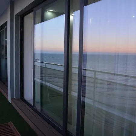 Apartment Jp Ofir House *