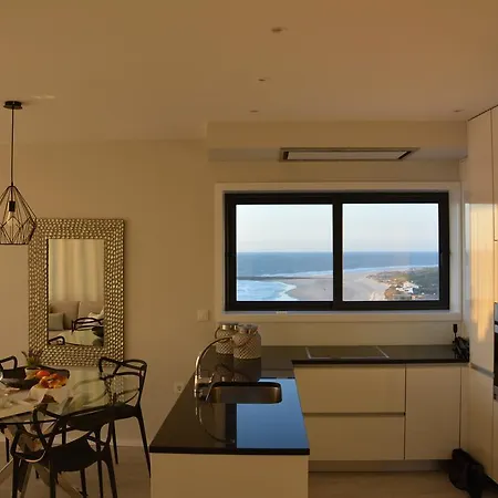 Jp Ofir House Appartement *
