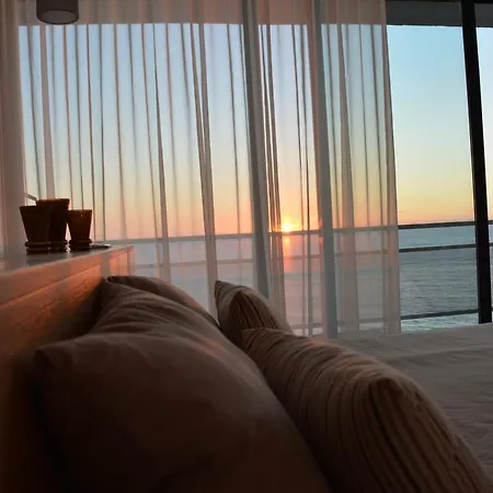 Apartment Jp Ofir House *