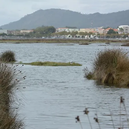 Jp Ofir House Apartment