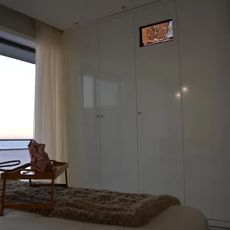 Jp Ofir House Appartement