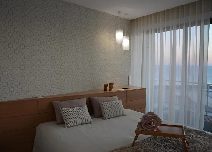 דירה Jp Ofir House *