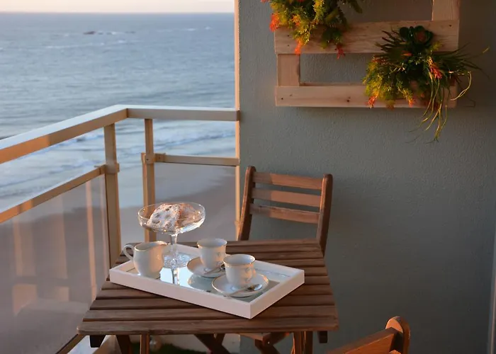 Jp Ofir House דירה