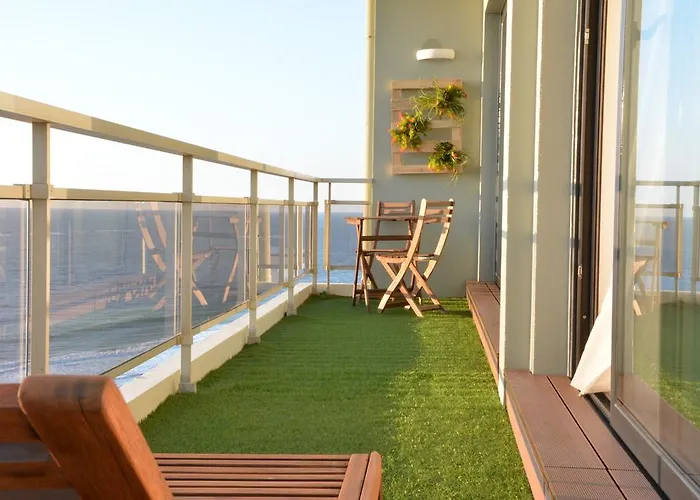 Jp Ofir House דירה