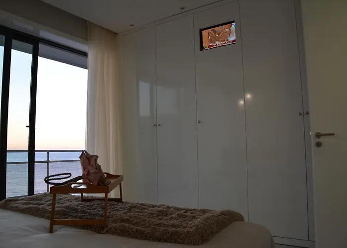 Jp Ofir House דירה