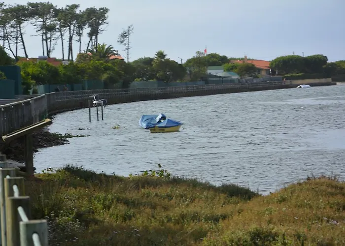 דירה Jp Ofir House *