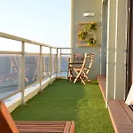 Jp Ofir House Apartamento