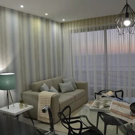 Jp Ofir House