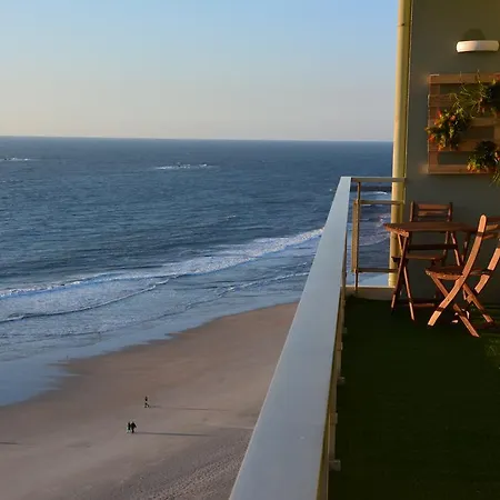 Apartamento Jp Ofir House Fão