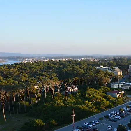 Jp Ofir House شقة Fão