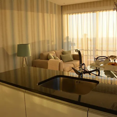 Jp Ofir House Fão