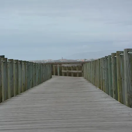 Appartement Jp Ofir House *