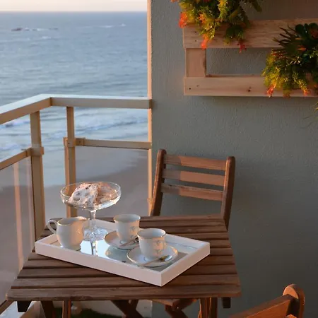 Jp Ofir House Apartamento