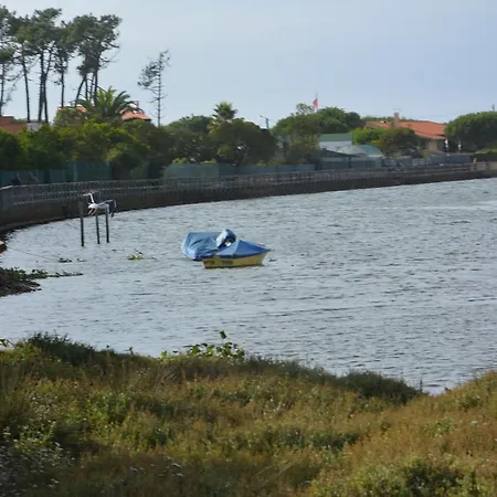 شقة Jp Ofir House *