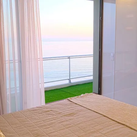 Jp Ofir House شقة