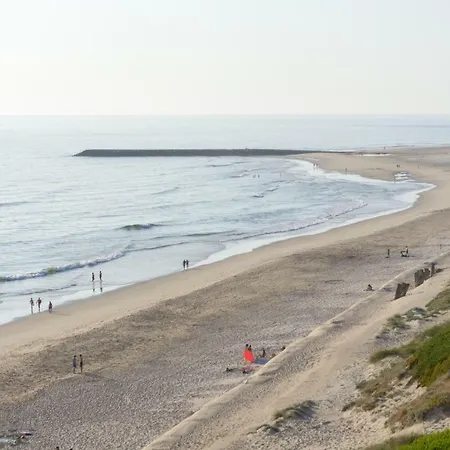 Apartamento Jp Ofir House *