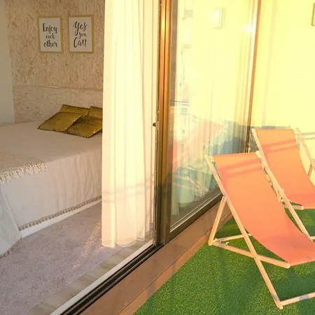 Jp Ofir House * Fão