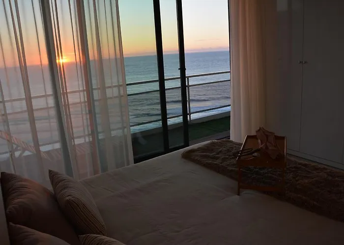 Jp Ofir House 公寓