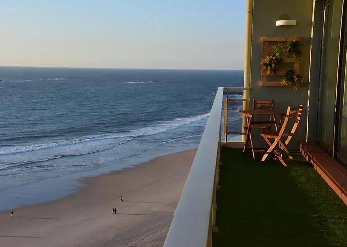 公寓 Jp Ofir House Fão