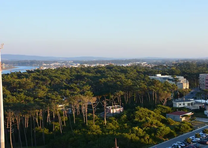 Jp Ofir House 公寓 Fão