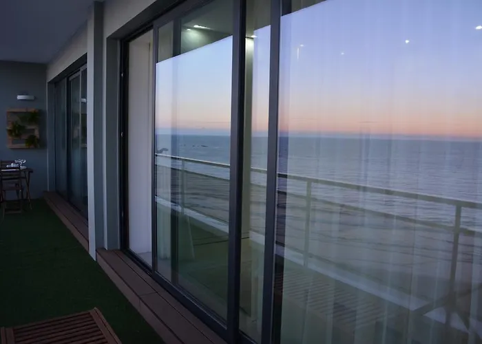 شقة Jp Ofir House *