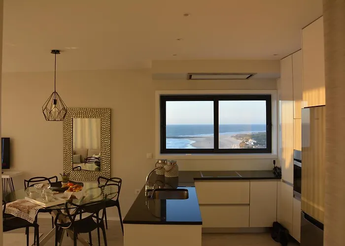 Jp Ofir House 公寓 *