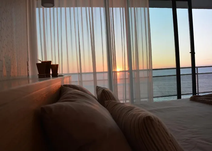 شقة Jp Ofir House *