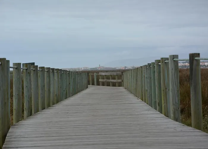 شقة Jp Ofir House *