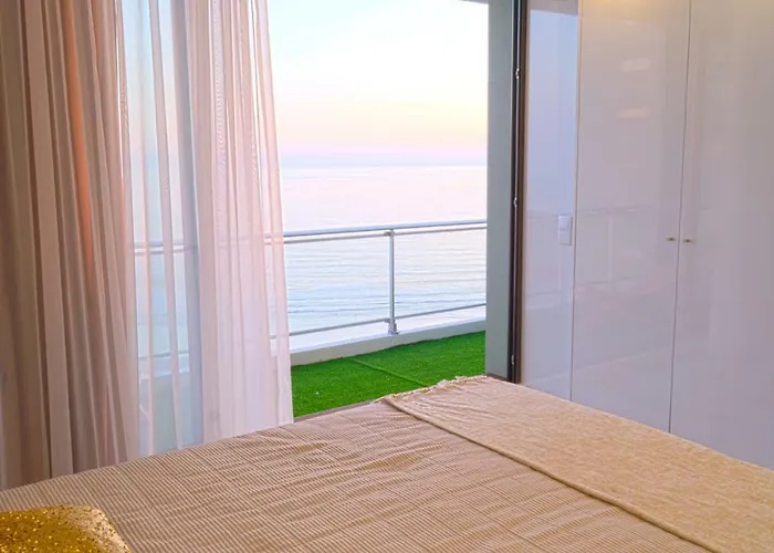 Jp Ofir House 公寓