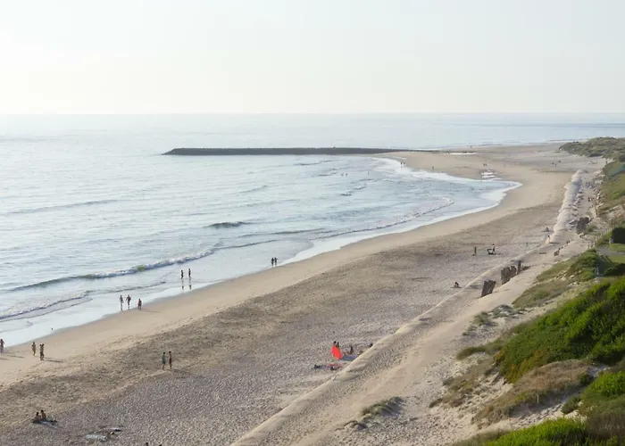 شقة Jp Ofir House *